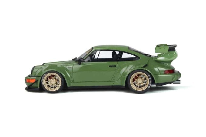Porsche 911 RWB Clermont – Image 5