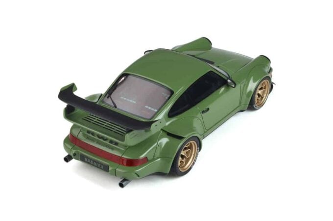Porsche 911 RWB Clermont – Image 7