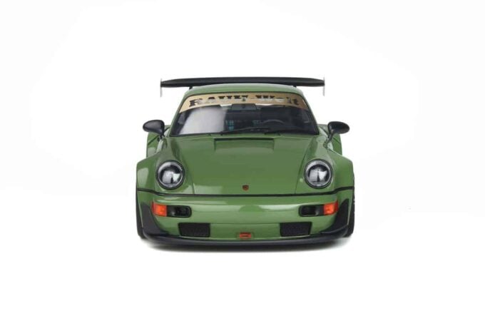 Porsche 911 RWB Clermont – Image 3