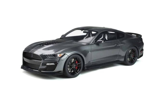 Ford Mustang Shelby GT500