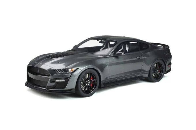 Ford Mustang Shelby GT500