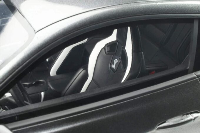 Ford Mustang Shelby GT500 – Image 11