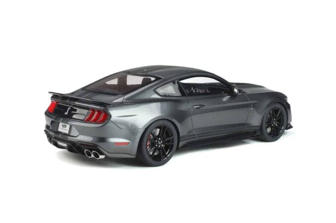 Ford Mustang Shelby GT500 – Image 2