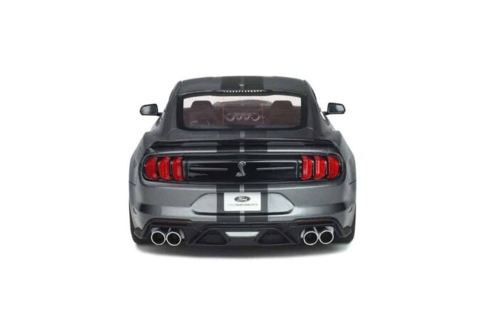 Ford Mustang Shelby GT500 – Image 4