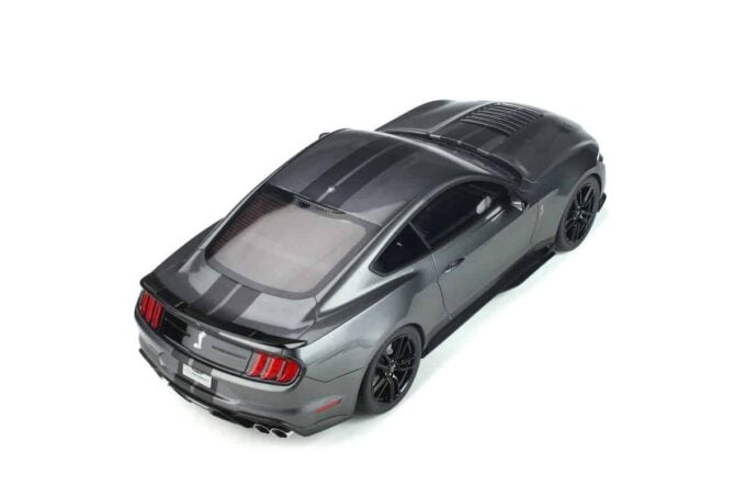 Ford Mustang Shelby GT500 – Image 7