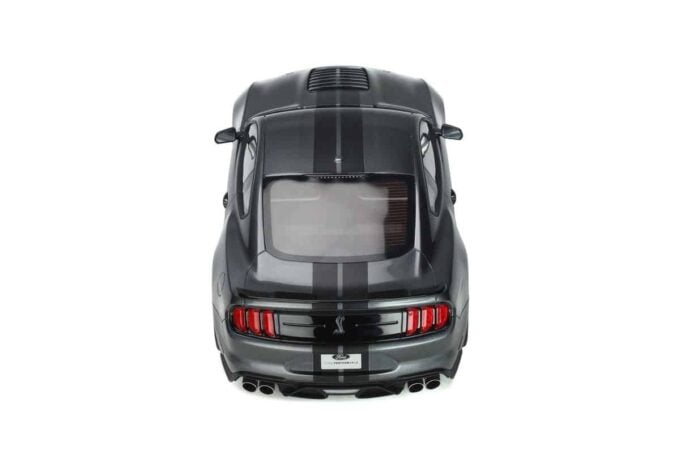 Ford Mustang Shelby GT500 – Image 9