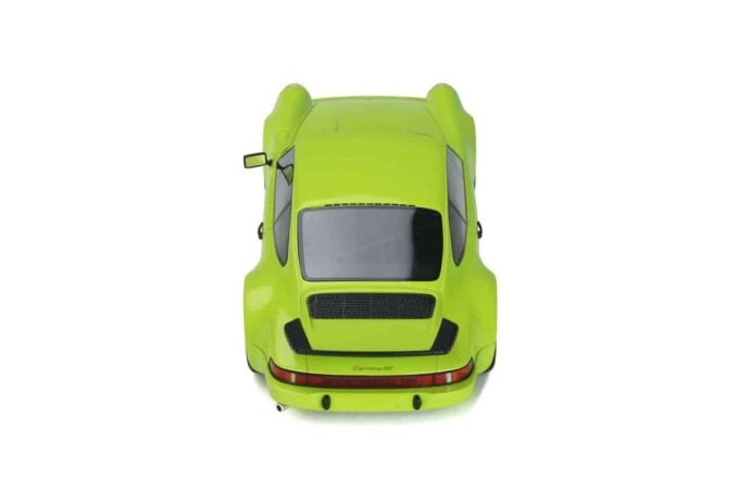 Porsche 911 3.0 RS – Image 9