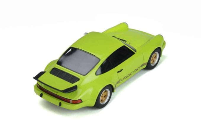 Porsche 911 3.0 RS – Image 7