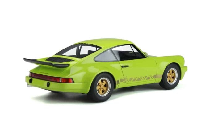 Porsche 911 3.0 RS – Image 2
