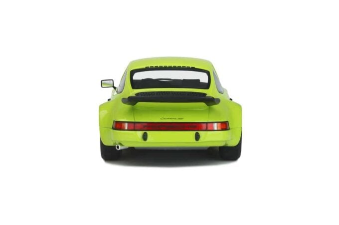Porsche 911 3.0 RS – Image 4
