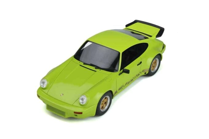Porsche 911 3.0 RS – Image 6