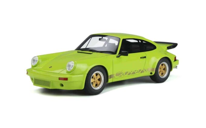 Porsche 911 3.0 RS
