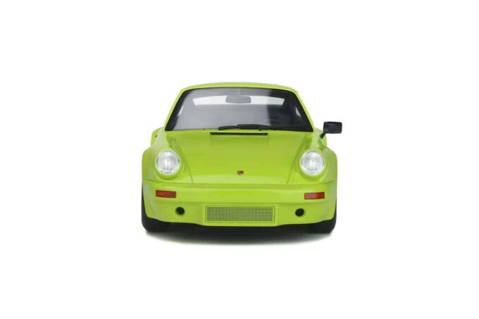 Porsche 911 3.0 RS – Image 3