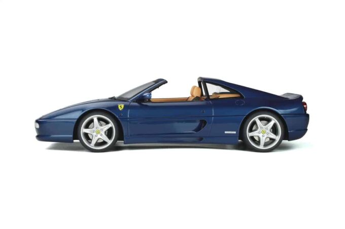 Ferrari F355 GTS – Image 9