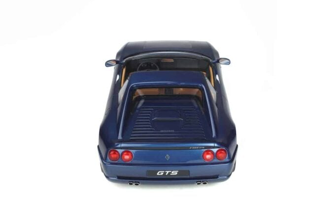 Ferrari F355 GTS – Image 8