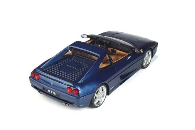 Ferrari F355 GTS – Image 6