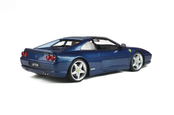 Ferrari F355 GTS – Image 2