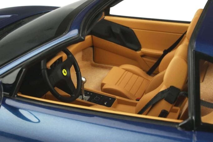 Ferrari F355 GTS – Image 11