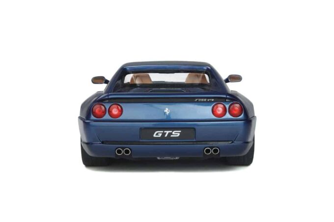 Ferrari F355 GTS – Image 4