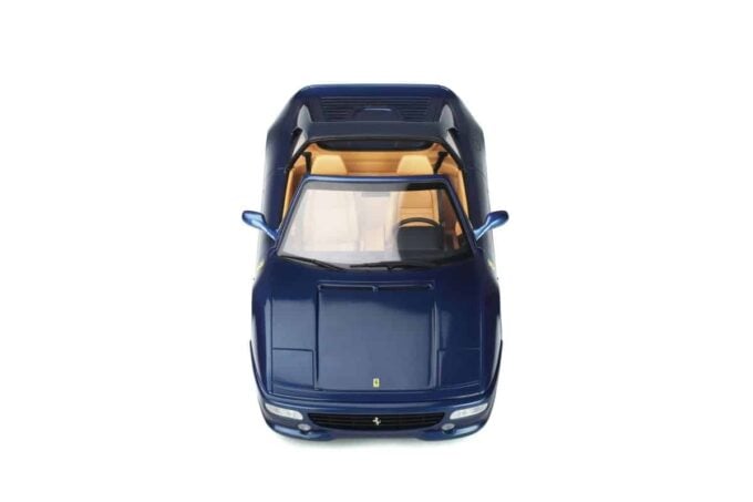 Ferrari F355 GTS – Image 7
