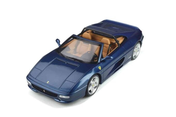 Ferrari F355 GTS – Image 5