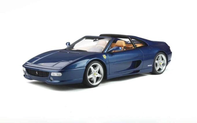 Ferrari F355 GTS