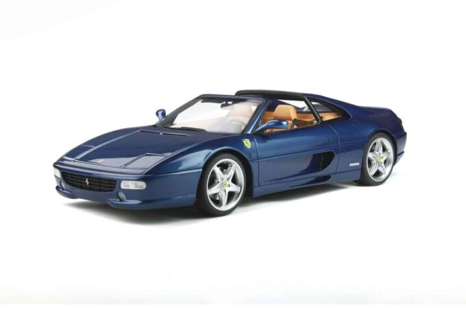 Ferrari F355 GTS