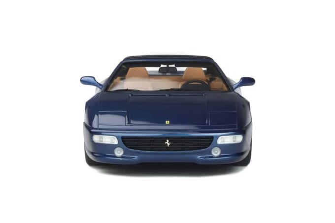 Ferrari F355 GTS – Image 3
