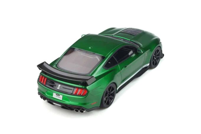 Ford Mustang Shelby GT500 - Image 7