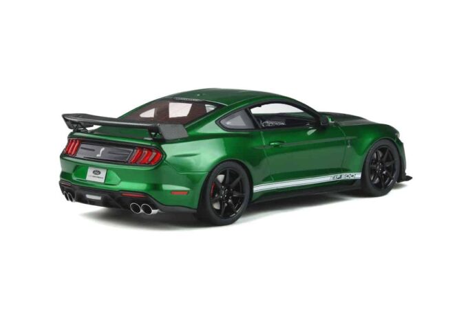 Ford Mustang Shelby GT500 - Image 2