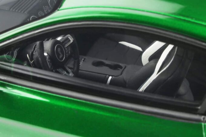 Ford Mustang Shelby GT500 - Image 11