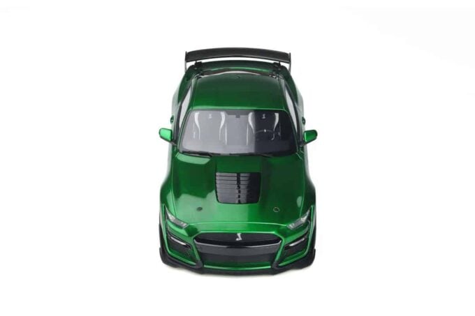 Ford Mustang Shelby GT500 - Image 8