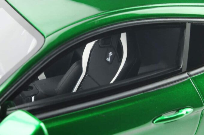 Ford Mustang Shelby GT500 - Image 10