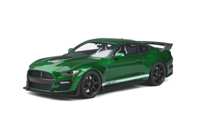 Ford Mustang Shelby GT500