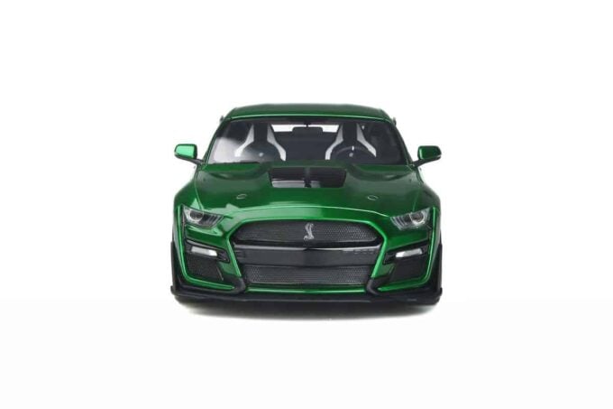 Ford Mustang Shelby GT500 - Image 3
