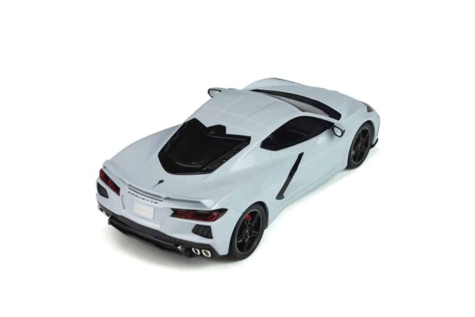 Chevrolet Corvette C8 – Image 7