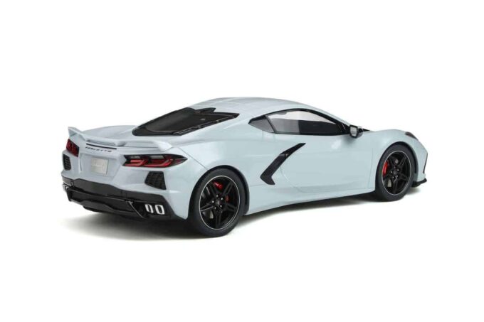 Chevrolet Corvette C8 – Image 2