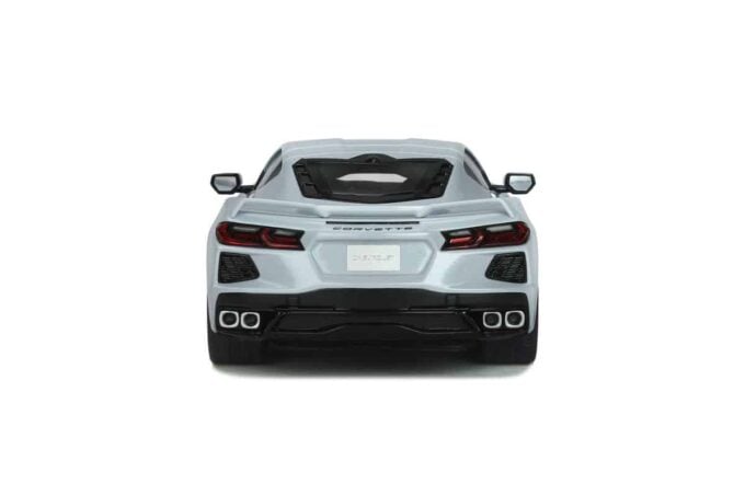 Chevrolet Corvette C8 – Image 4
