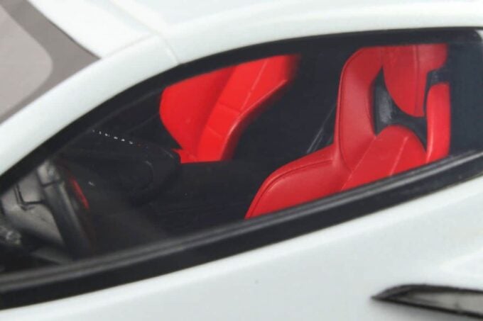 Chevrolet Corvette C8 – Image 10
