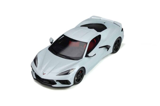 Chevrolet Corvette C8 – Image 6