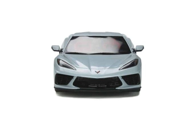Chevrolet Corvette C8 – Image 3