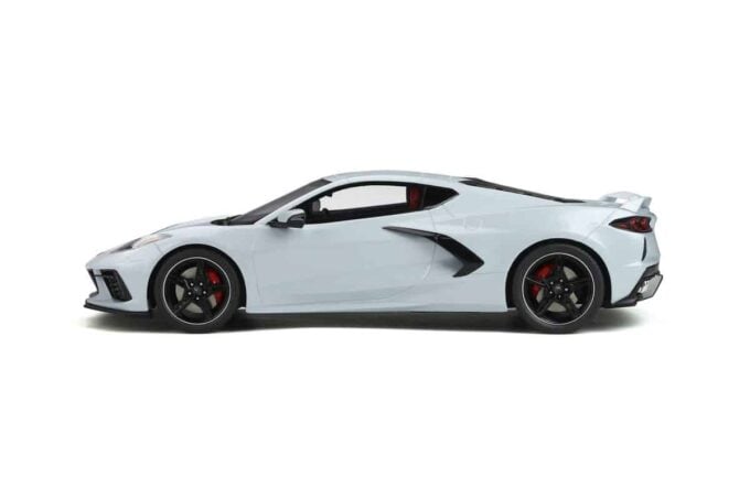 Chevrolet Corvette C8 – Image 5