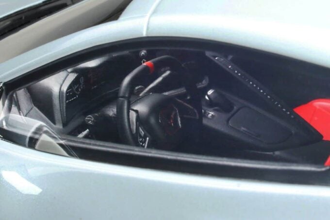 Chevrolet Corvette C8 – Image 11