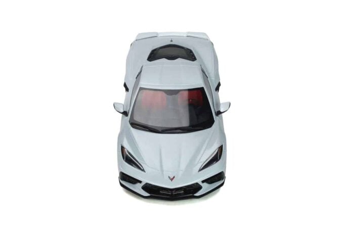 Chevrolet Corvette C8 – Image 8