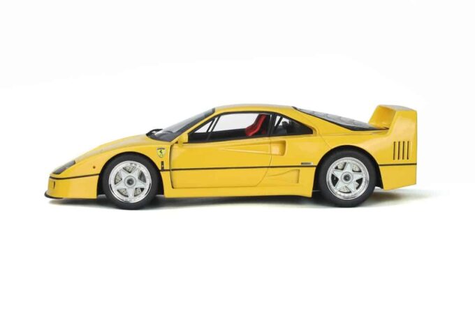Ferrari F40 – Image 5