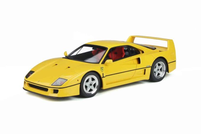 Ferrari F40