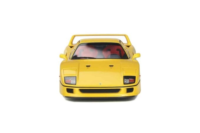 Ferrari F40 – Image 3