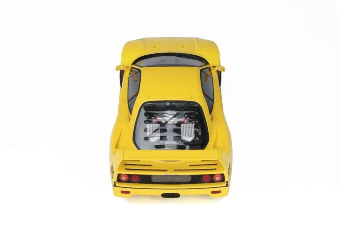 Ferrari F40 – Image 9