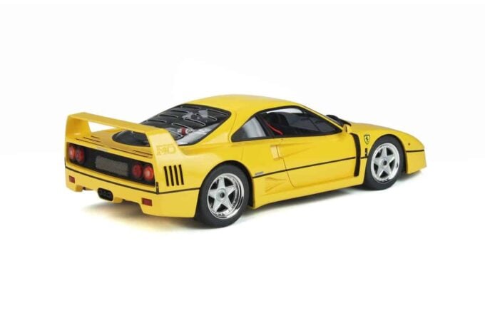 Ferrari F40 – Image 2