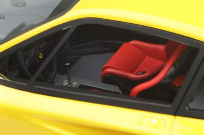 Ferrari F40 – Image 11